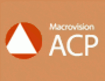AACS LA Adopts Macrovision's Analog Hole Content Protection