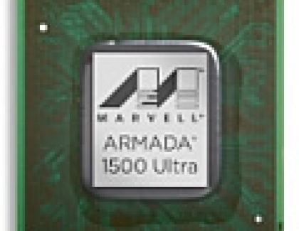 Marvell Launches The ARMADA 1500 Ultra Platform for 4K Entertainment
