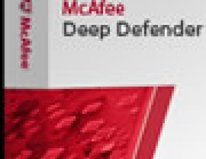 McAfee Deep Defender Offers Hardware-assisted Security 