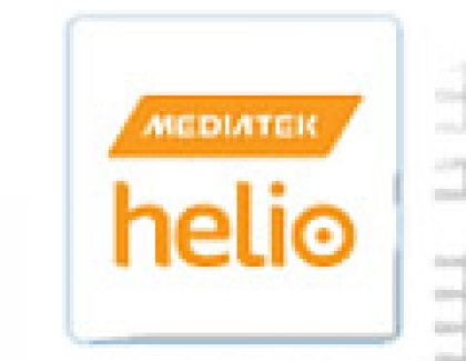MediaTek Unveils 10-core Xelios X20 Chip For Mobile Devices