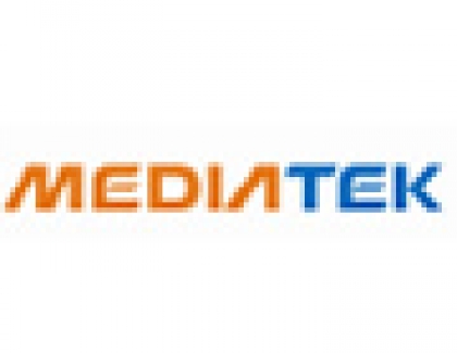 MediaTek Launches New Audio-video Compression Software