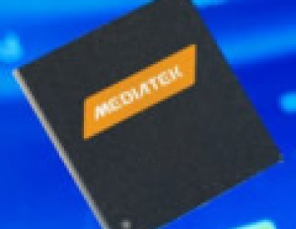 MediaTek To Invest $6.15 billion on 5G Communication  Technologies