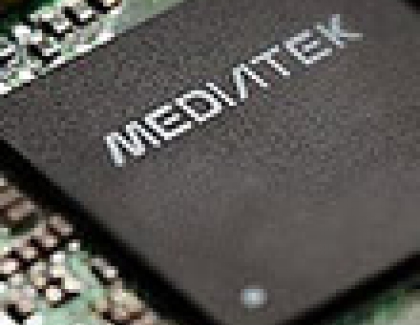 MediaTek to Release New Semiconductor Product Portfolio for Automotive Industry