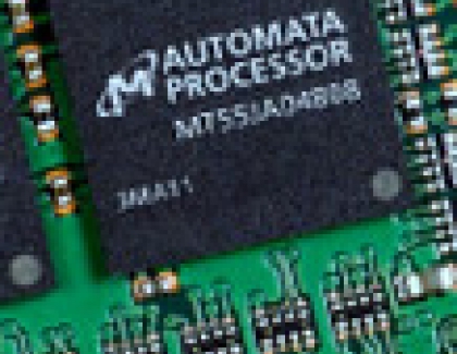 Micron Develops Automata Processor For High-performance Computing