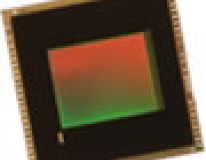 Micron's Ultra-small 8-Megapixel Image Sensor 