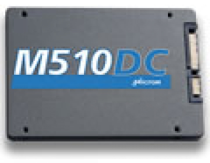 Micron M510DC SATA Solid State Drive Released - Company A Bid Target By Chinese