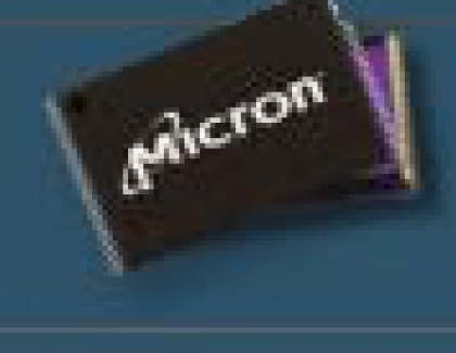 Micron Technology Drives New Standard for High Capacity Storage in Mobile Systems