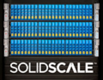 Micron Unleashes the Power of NVMe Storage, With New SolidScale System