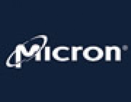 Micron Releases 30nm DDR3L-RS Products 
