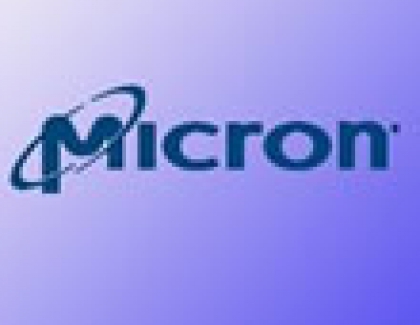 Micron To Offer DDR4 Modules for Future Intel Xeon Systems