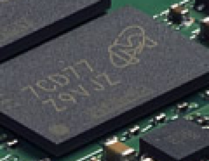 Micron's 32GB NVDIMM Delivers 2933 MT/s Speeds to Eliminate Storage Bottlenecks