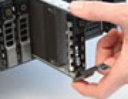 Micron Unveils New P420m PCIe I/O Accelerator