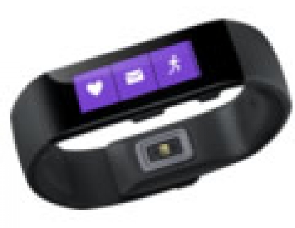 Microsoft Band Gets New Features