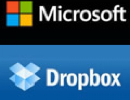 Microsoft and Dropbox Announce Surprising Collaboration On Mobile 