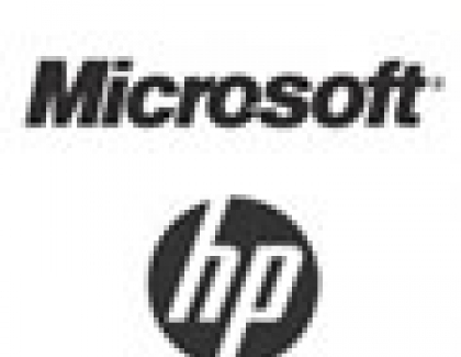 HP and Microsoft Colaborate in Cloud Computing Solutions