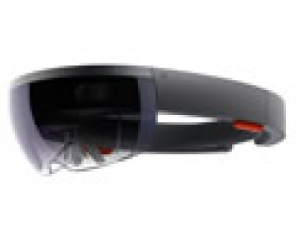 Microsoft HoloLens Expands Availability in Europe