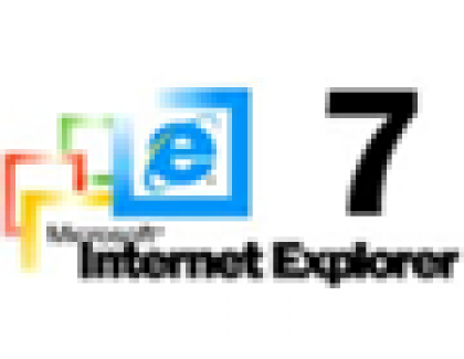 Microsoft to debut IE7 before Longhorn
