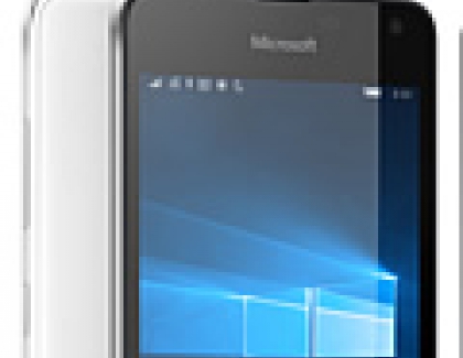 Microsoft Lumia 650 Coming In Europe