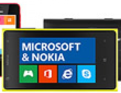 Microsoft Buys Nokia's Handset Business, Patents 