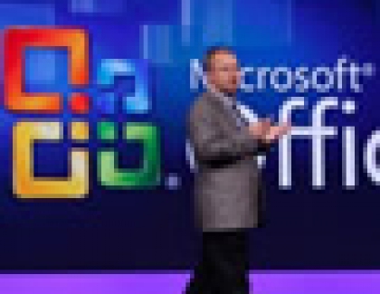 Microsoft Releases Office 2010 and SharePoint 2010