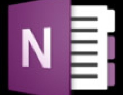 Microsoft OneNote Now Available For Macs For Free