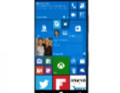New Microsoft Lumia 950, Lumia 950XL, Lumia 550 To Feature Iris Recognition
