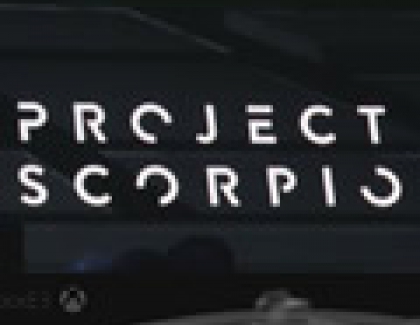 Microsoft Talks About Next Xbox 'Scorpio' SoC