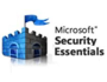 Microsoft Security Essentials Beta Announced