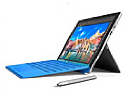 Microsoft Hints at New Surface Coming Soon