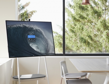 Surface Hub 2S and Hub 2X Coming in The Next Couple of Years