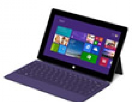 Surface 2, Surface Pro 2 and Accessories Available for Purchase