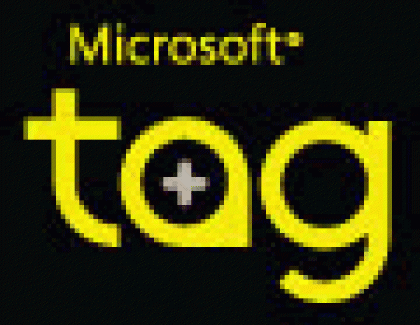 Universal Pictures to Use Microsoft Tag to Promote a Film