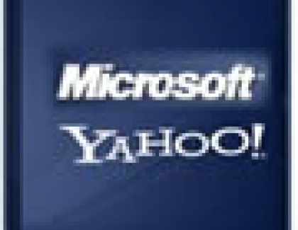 Microsoft to Buy Yahoo?