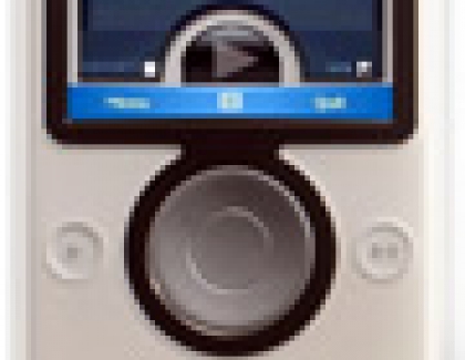 Toshiba to Build Microsoft Challenge to iPod MP3 Players