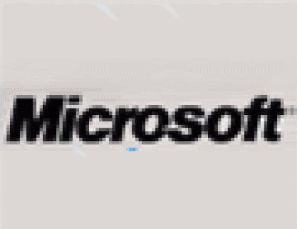 Microsoft Posts Information Online About Social Networking  Project