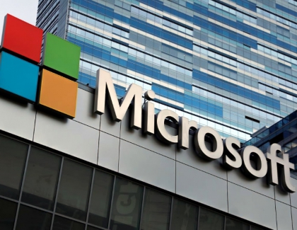 Cloud Strength Keeps Boosting Microsoft's Results