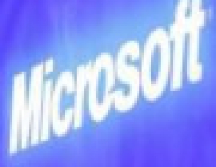 Microsoft Reports Fourth-Quarter Loss