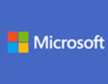 Cloud Services Boost Microsoft's Sales And Profit