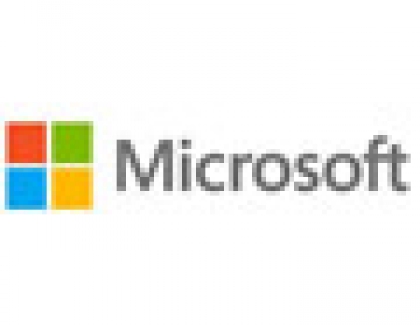 New Logo For Microsoft