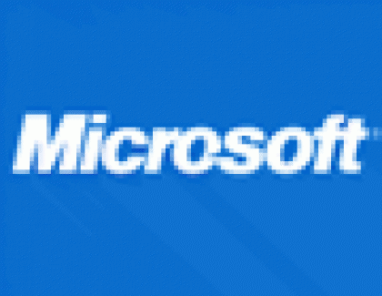 Microsoft Opts to Build Rather than Buy Business Software