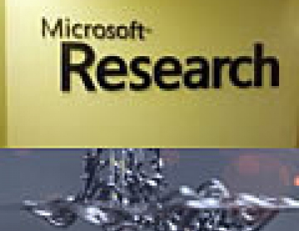 Microsoft Researchers Reach Human Parity in Conversational Speech Recognition