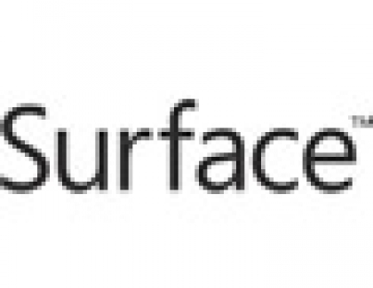 Microsoft Announces Surface Family of PCs 
