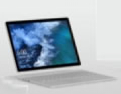 Microsoft Set to Announce New Surface Device
