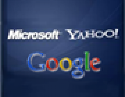 Google Fires Back at Microsoft's Bid to Acquire Yahoo