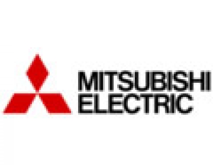 Mitsubishi Introduces Smart Home Concept