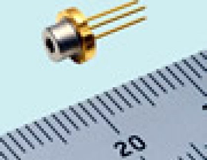 Mitsubishi Announces Record Power 638nm Diodes For Projectors