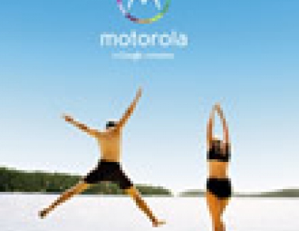 Motorola Starts Promoting New Moto X Smartphone