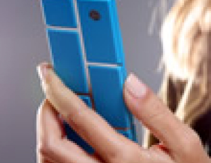 Google Shelves Project Ara DIY Smartphone Plan