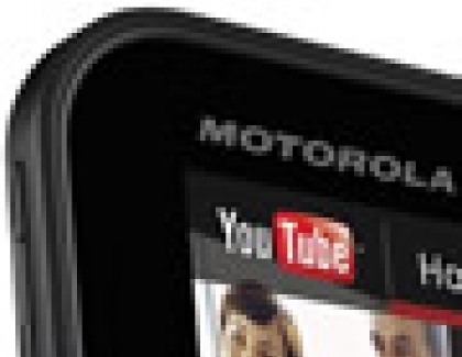 Motorola Unveils The Xoom Tablet Computer, CLIQ 2 DROID BIONIC and ATRIX 4G Smartphones