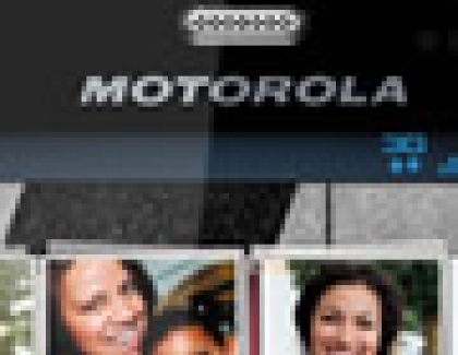 Motorola Droid 3 Available by Verizon Wireless